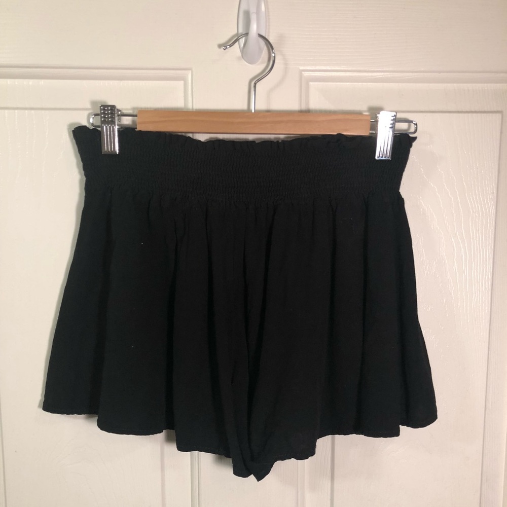 Brandy Melville Black Shorts